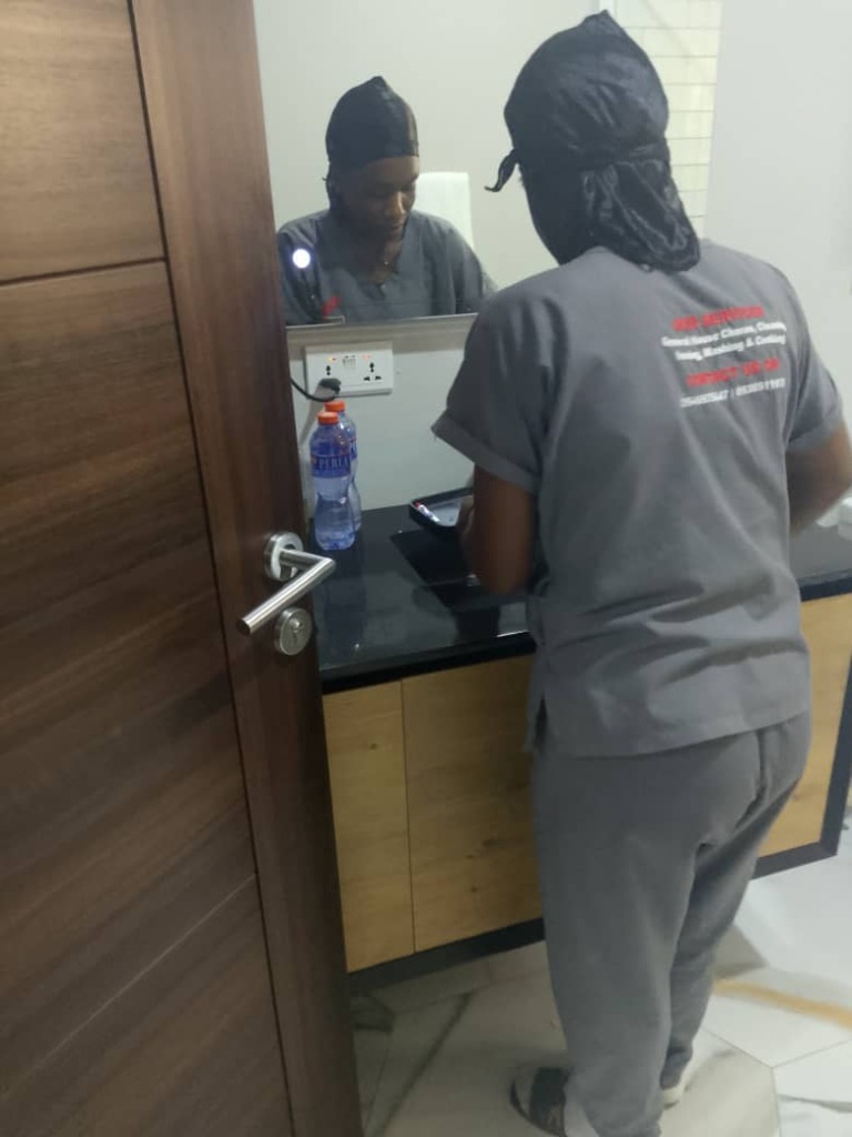 Quick Services